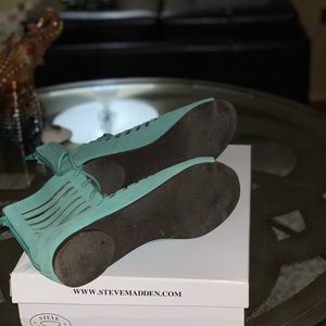 Steve Madden Cypruss Sandal